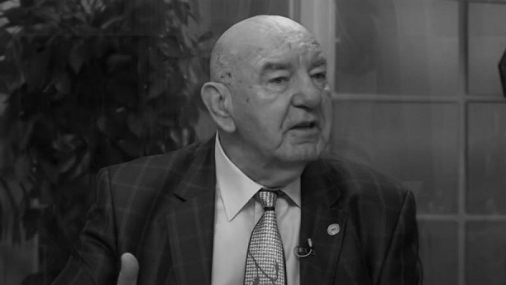 Umro Novak Vukoje, čuveni "doktor za hrkanje"