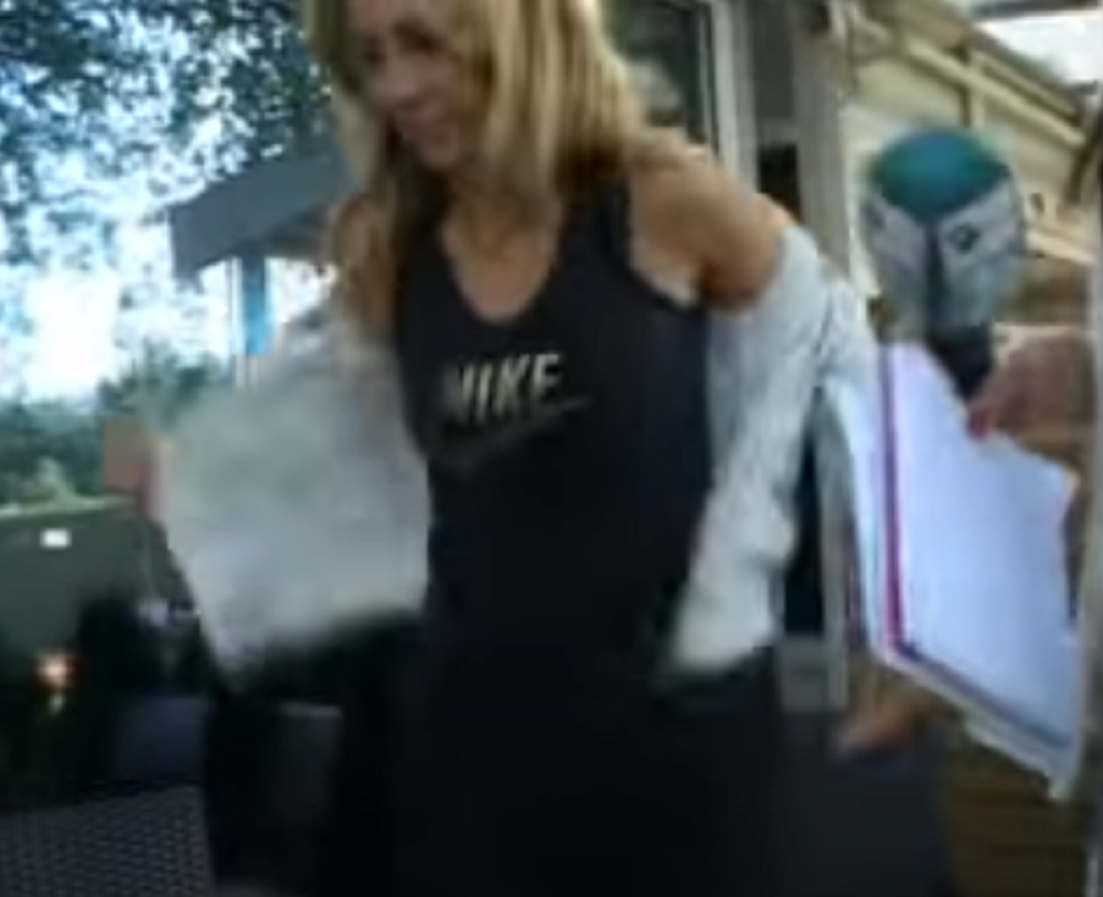 Užasne posledice korone! Hrvatska voditeljka podelila uznemirujuću fotografiju (FOTO)