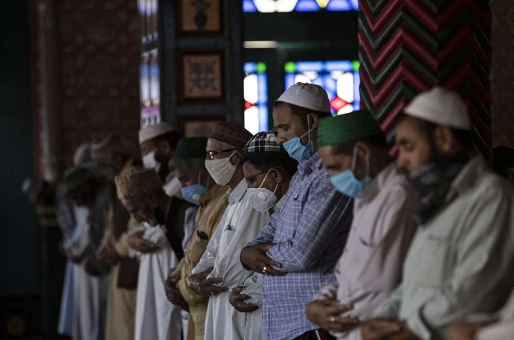 Ova zemlja je vakcinisala više ljudi nego SAD, Nemačka i Francuska!