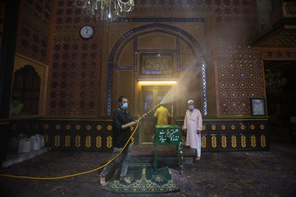 Broj zaraženih u jednoj azijskoj zemlji iznosi čak 7 miliona!