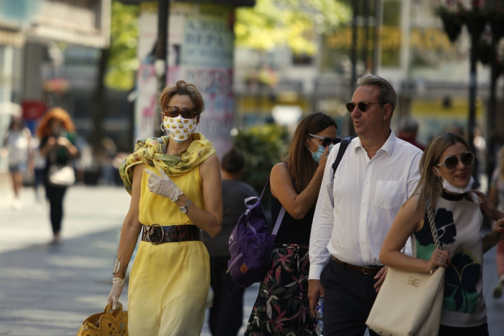 Grad padao u Sloveniji, Hrvatska strahuje od oluje, nadležne službe javile kada nepogode stižu u Srbiju