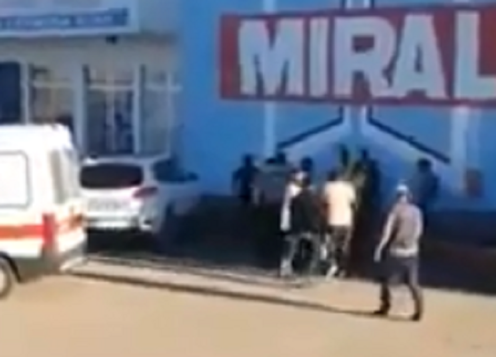 Vehabijska organizacija sve jača u BiH, vrbuju migrante i radikalizuju ih! (VIDEO)