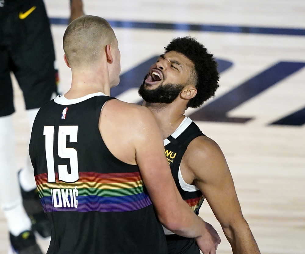 Novinari pokušali da isprovociraju Jokića, njegov brutalan odgovor je nasmejao celu planetu (VIDEO)