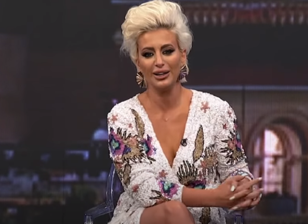 Dušica Jakovljević prvi put pokazala oca, u njenom domu je danas veliko slavlje (FOTO/VIDEO)