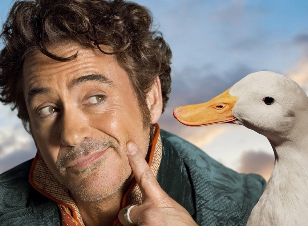 Ovi glumci za ulogu dobijaju i po 100 miliona dolara, a jedan je apsolutni rekorder!