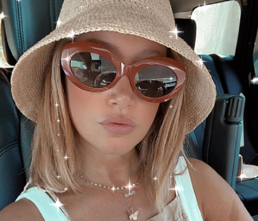 Poznata glumica izvadila silikone: Htela je da podigne samopouzdanje, a onda je uništila zdravlje (FOTO)