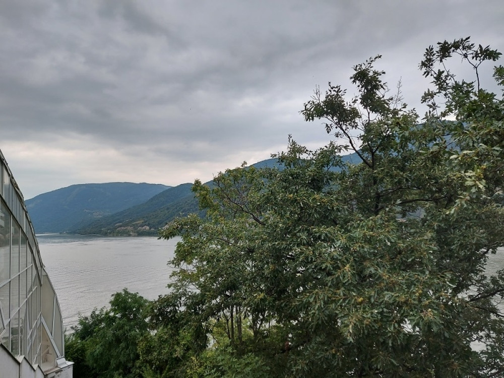 "Moguće nepogode i izlivanje reka" (VIDEO)