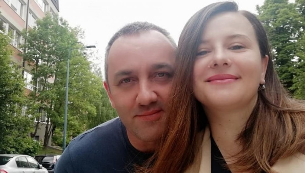 Godinama čekali bebu, a onda poginuli zajedno u stravičnoj nesreći kod Mrkonjić grada