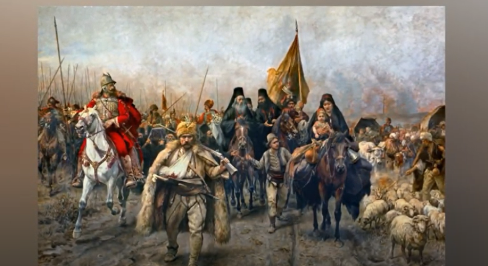 Delo Paje Jovanovića ne prestaje da fascinira sve ljubitelje umetnosti