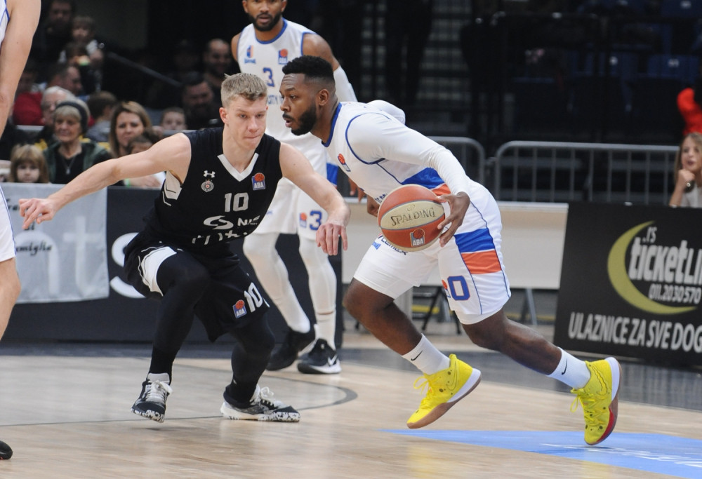 Mornar započeo pripreme za novu sezonu!