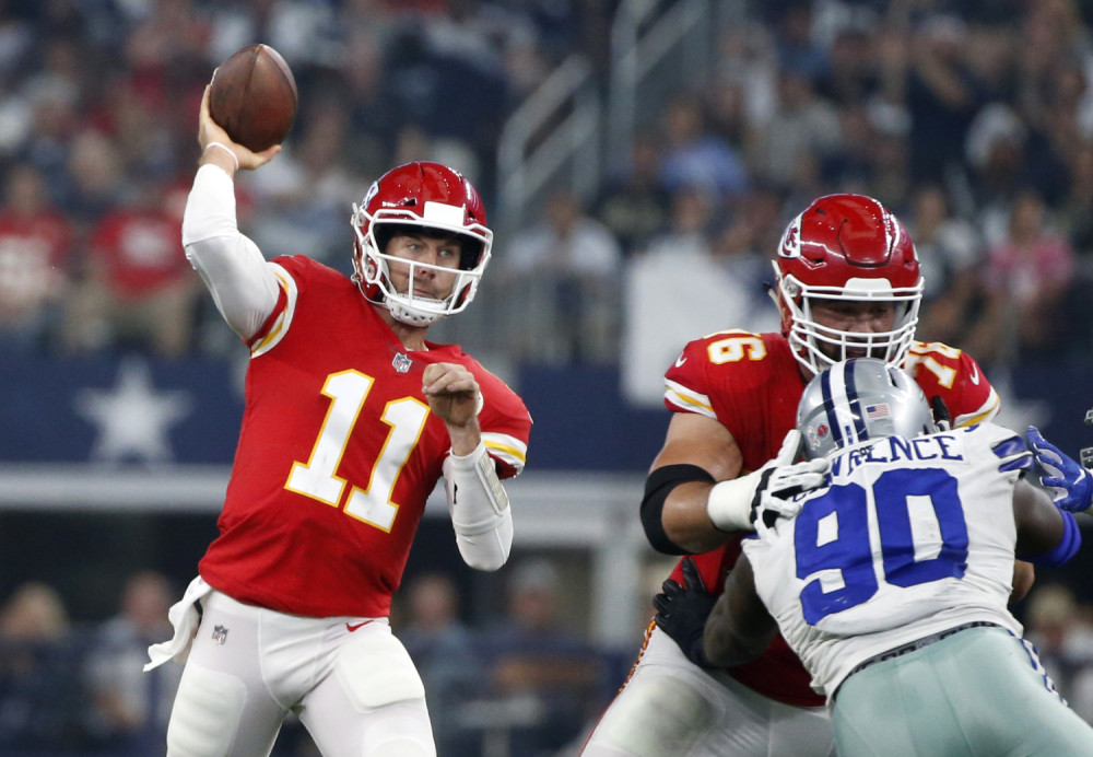 Bio je na na samrti, izbegao je amputaciju noge, a sada se vratio fudbalu (VIDEO)