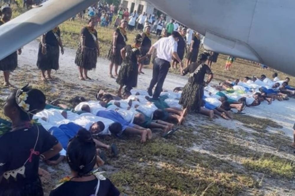 Amerikanci zgroženi, ali su ga stručnjaci odbranili i sve objasnili (FOTO)