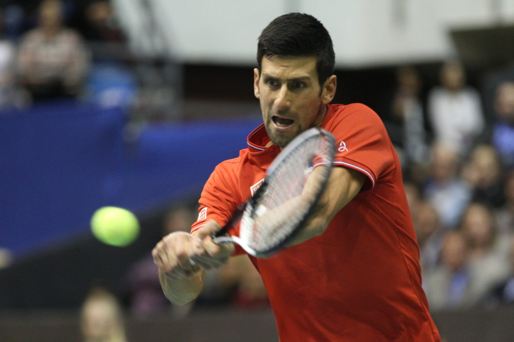 Čuveni analitičar veruje u Srbina: Biće iznenađenja, ali Novak je taj!