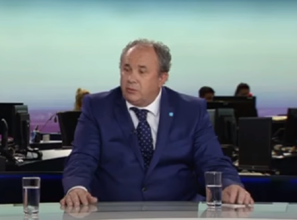 Bivši gradonačelnik Splita rasprodaje imovinu zbog stečaja