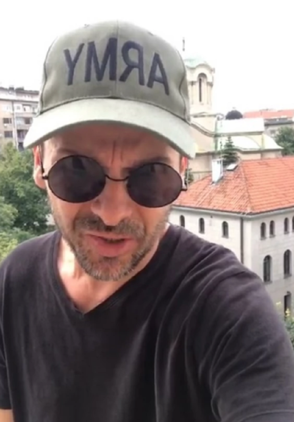 Glišiću se pogoršalo stanje, svaki minut je borba (FOTO/VIDEO)