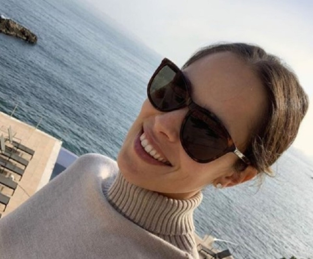 Ana Ivanović u braku sa holivudskim glumcem! (VIDEO)