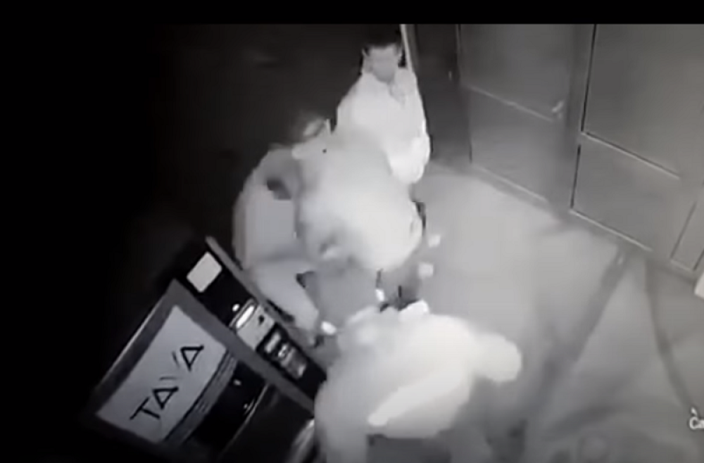 Nije mu prvi put, procurio još jedan snimak bahatog policajca (VIDEO)