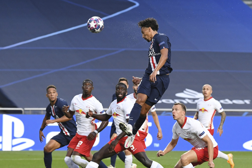 Lajpcig siguran, netaknute mreže u Volfsburgu