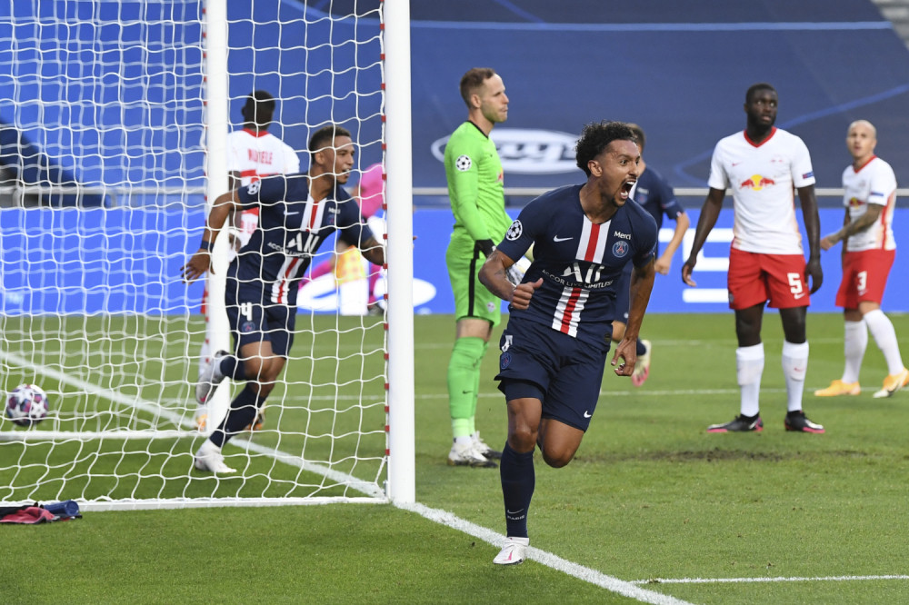 Rutina je blaga reč da se opiše lagana šetnja PSŽ-a u meču protiv Lajpciga! Nemci završili svoju avanturu (VIDEO)