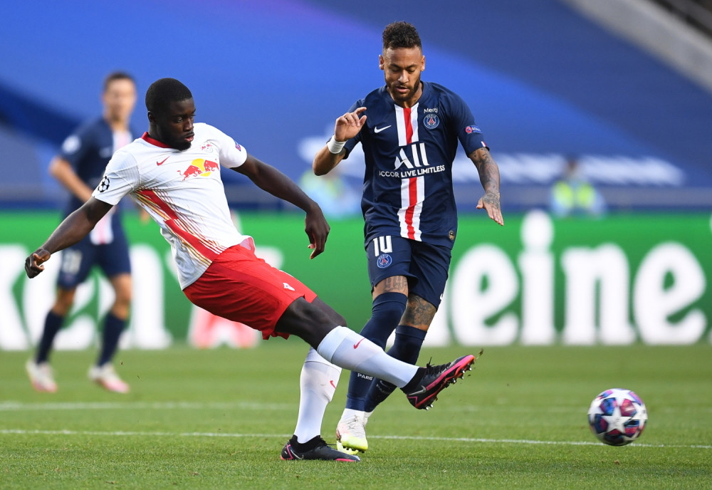 Učesnik Lige šampiona razočarao navijače