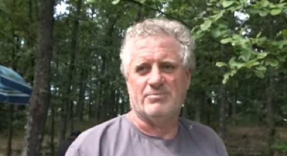 Preživeo je udar groma, ali njegov Kokan nije imao sreće (VIDEO)