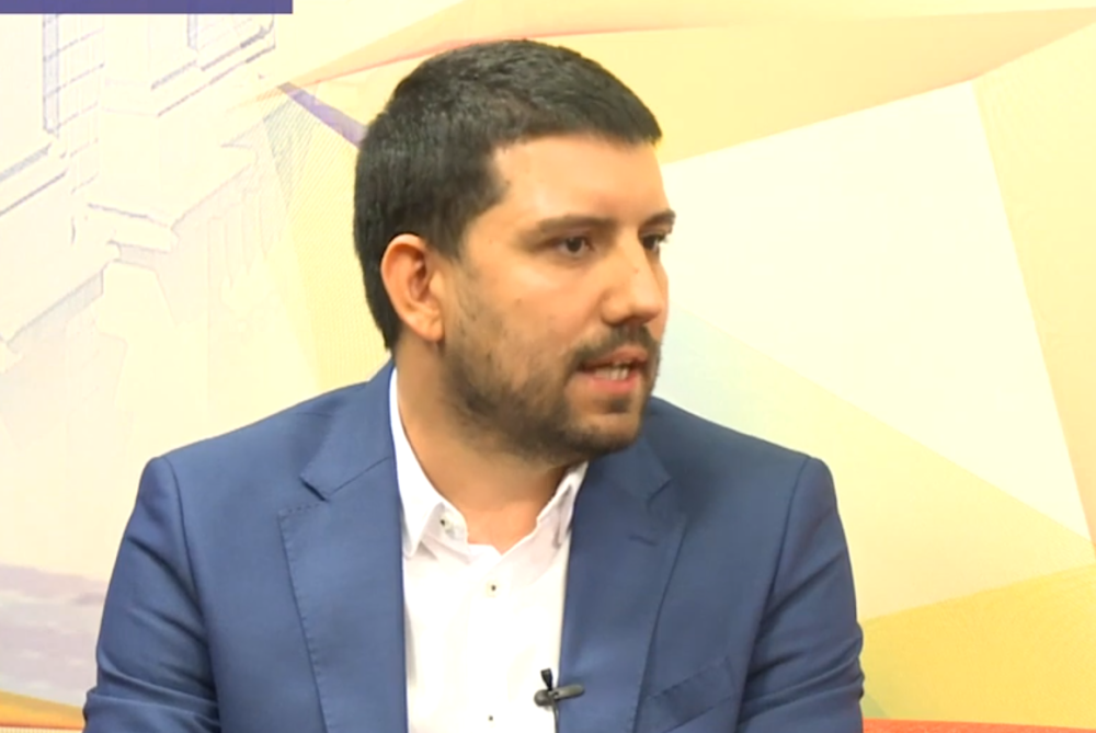 Formirana vlast u Valjevu: Lazar Gojković (SNS) novi gradonačelnik! Socijalisti idu u opoziciju