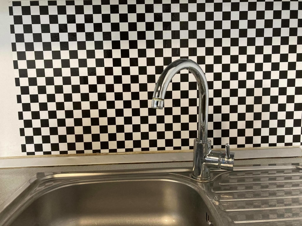 Bez vode na Čukarici