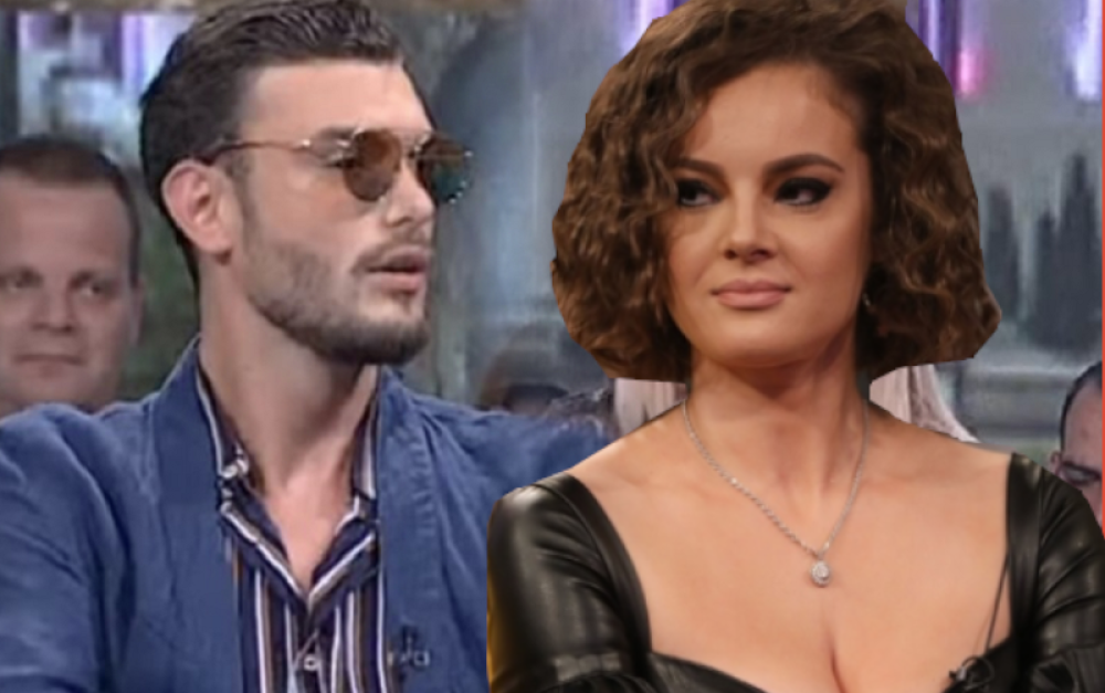 Toma Panić žešće isprozivao Slavicu Ćukteraš! (FOTO)