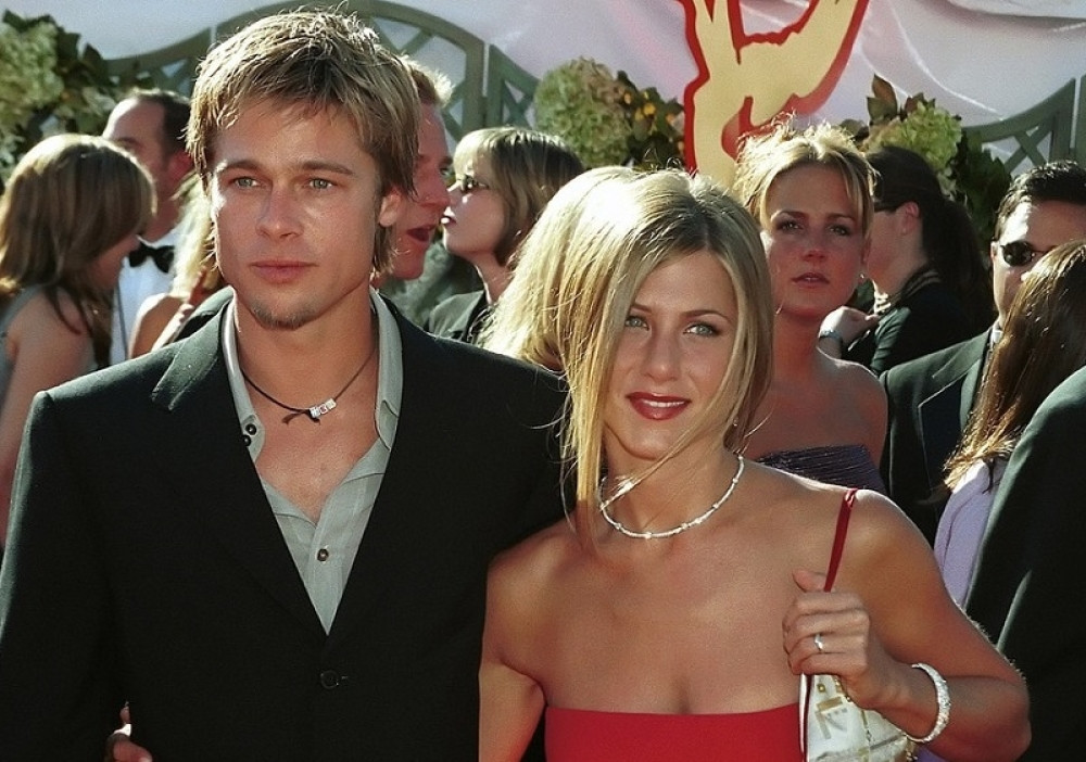 Bred Pit i Dženifer Aniston ponovo zajedno!