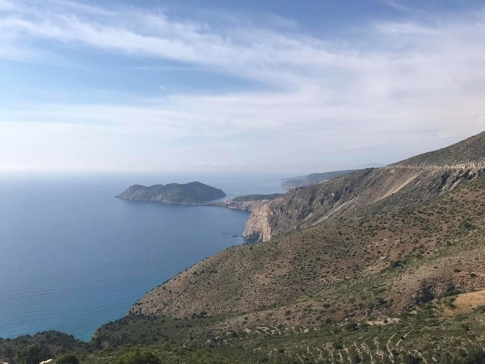 Velika akcija svih raspoloživih grčkih snaga!