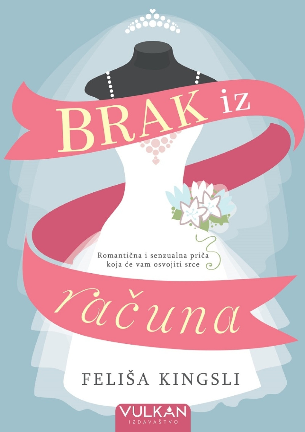Za ljubitelje romantičnih komedija: Brak iz računa