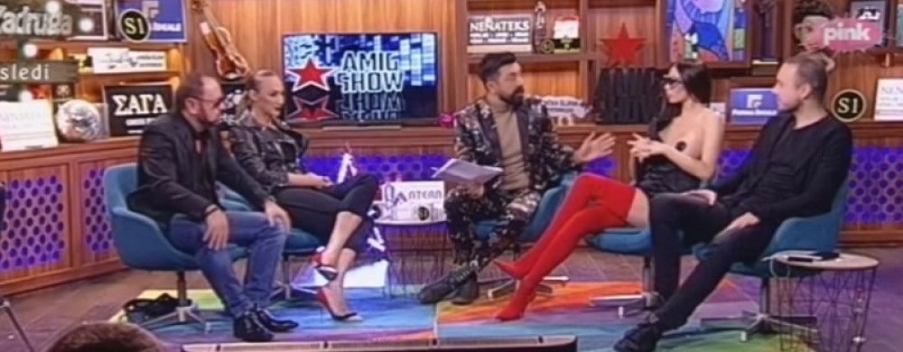 Naš poznati pevač ostavio ženu i dvoje dece: Komšije oplele po njemu, a onda se desilo nešto neočekivano! (FOTO)