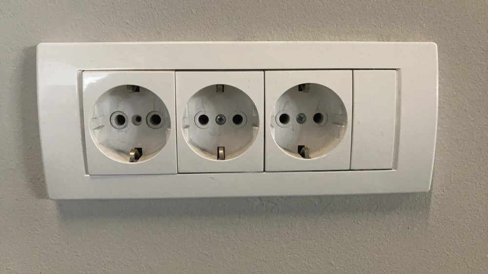 Ovi delovi grada biće bez struje