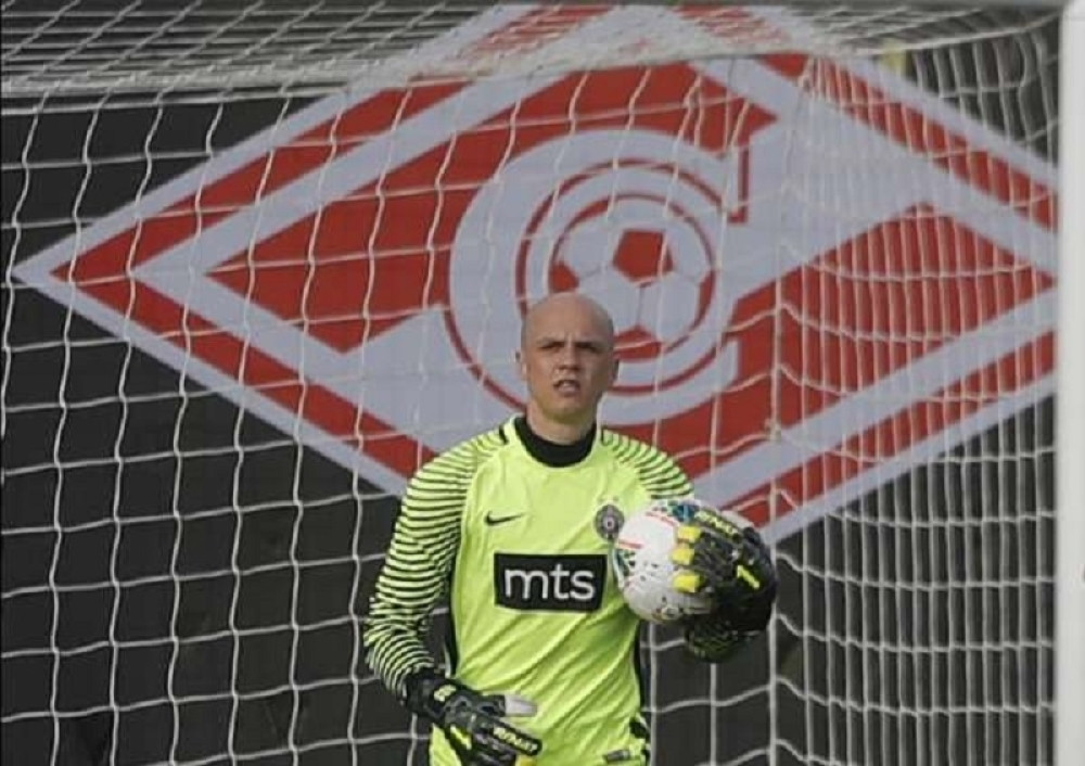 Stevanoviću ispalo rame na treningu, odmah pritrčao medicinski tim!