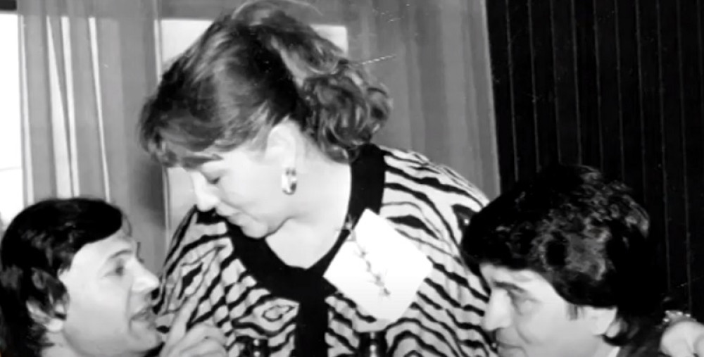 Nikad ispričana i najtragičnija priča na estradi će vas rasplakati!