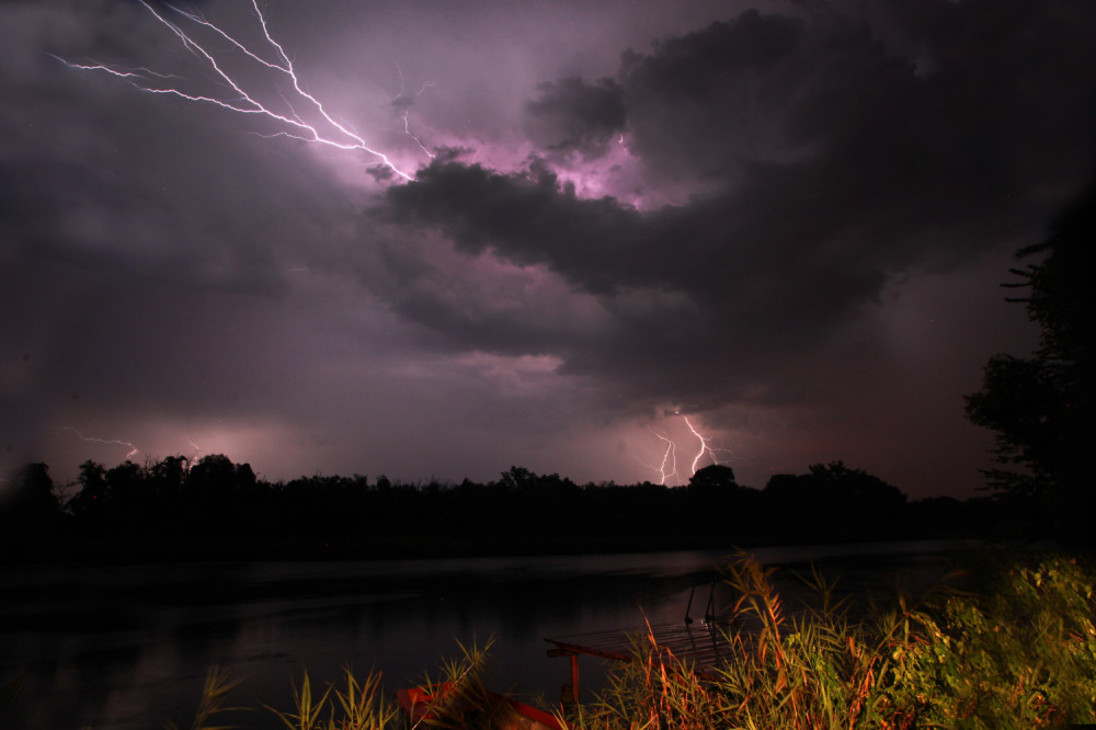 Grom ubio 10 dečaka tokom fudbalske utakmice