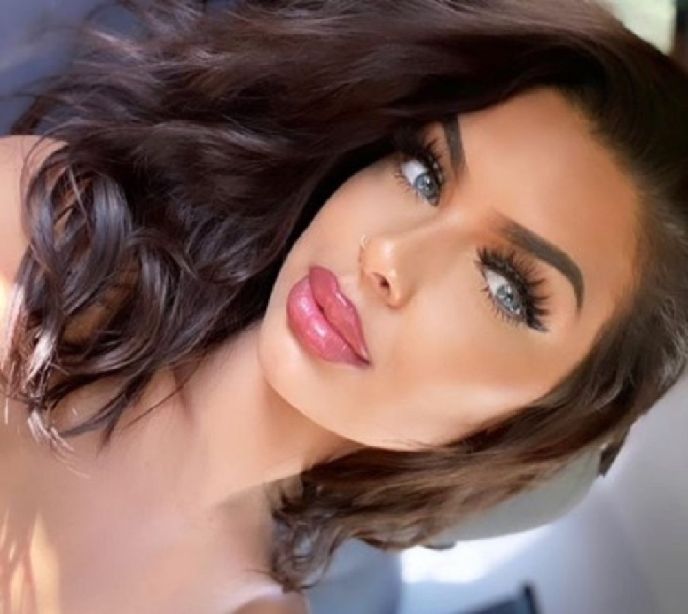 Model tvrdi da je oralno zadovoljavala sedmoricu košarkaša Sansa (FOTO)