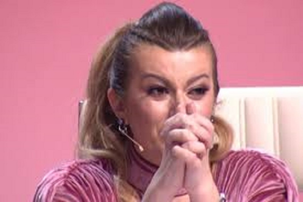 Sin Viki Miljković se paralizovao: O ovome pevačica retko priča!