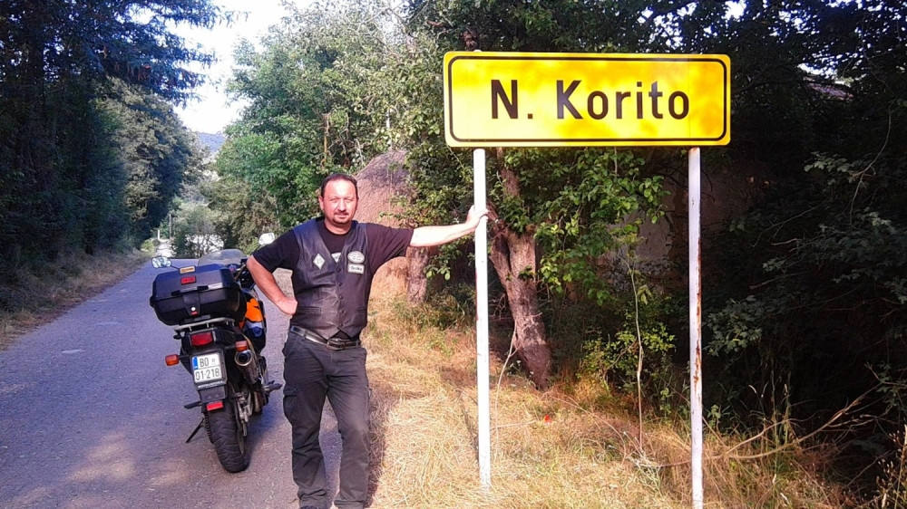 Ne zna se kako je došlo do pogibije