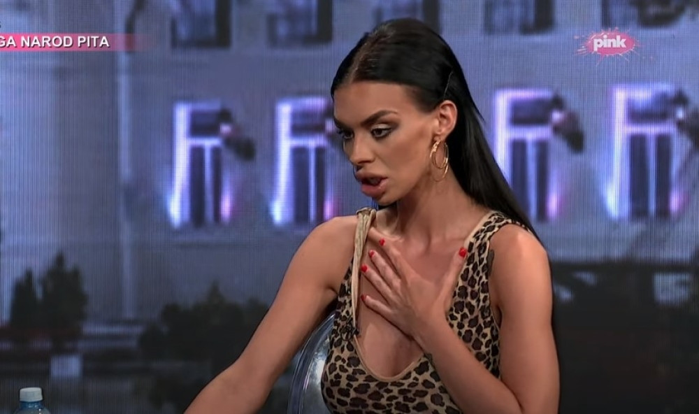 Oglasio se advokat Dade Glišića, pa otkrio ČUDNU stvar!