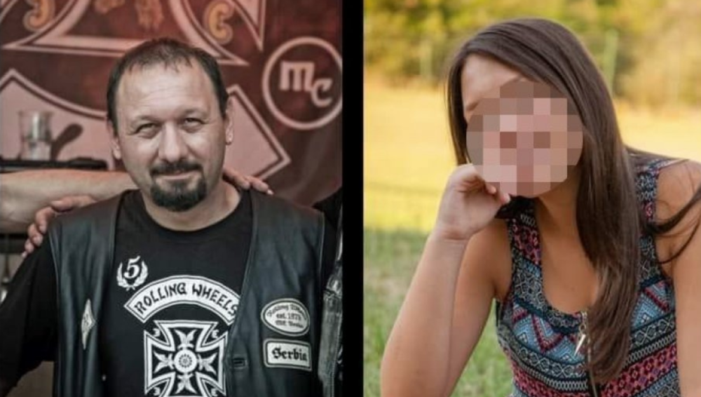 Poznat je uzrok tragedije Saše (45) i njegove ćerke Marije (17)
