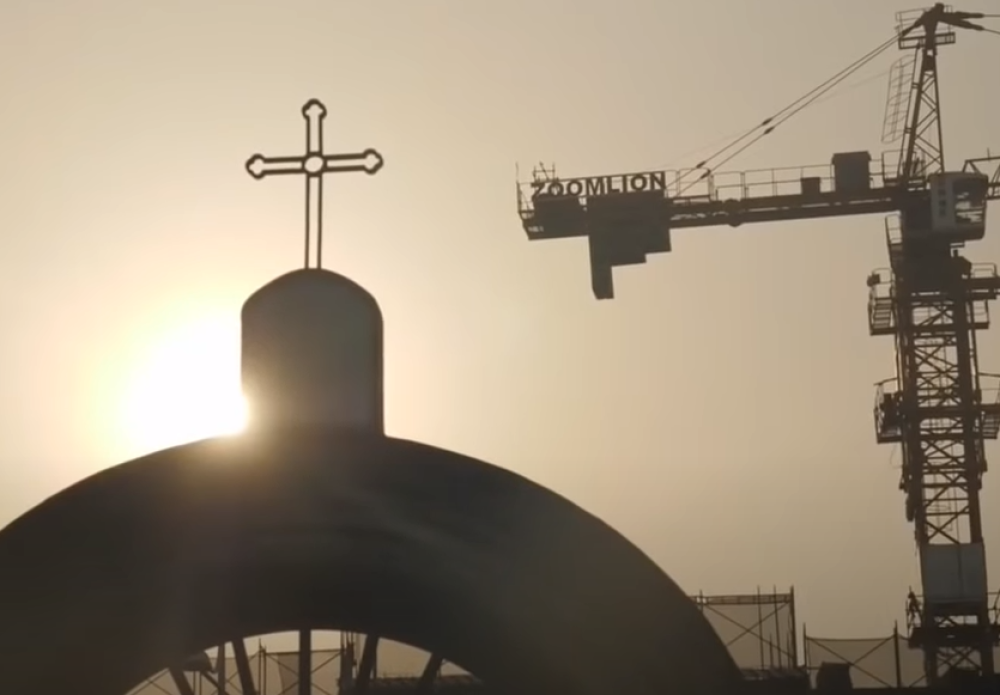 Progon hrišćana u Kini, drakonske kazne za onlajn kurseve o Bibliji (VIDEO)