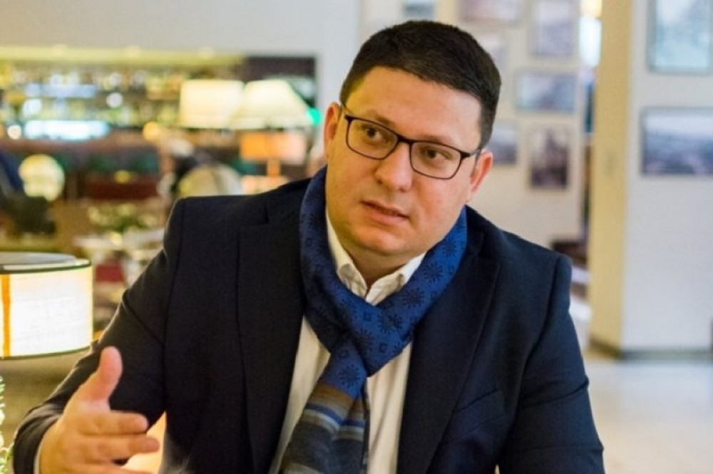 "Pojedinim nevladinim organizacijama smeta jaka i bezbedna Srbija"