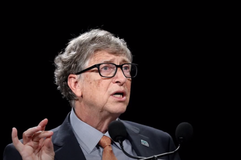 Osnivač "Tesle" zadao težak udarac Bilu Gejtsu