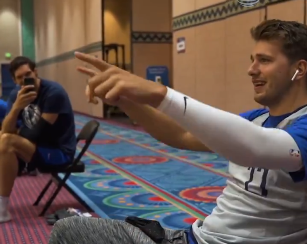 Procenite sami: Luka Dončić ili Sloba Vasić? (VIDEO)