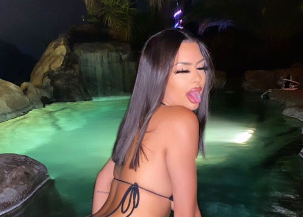 Ispovest starlete o kojoj svet priča, pomogla im je da pobede! Njene golišave slike sve govore (FOTO)