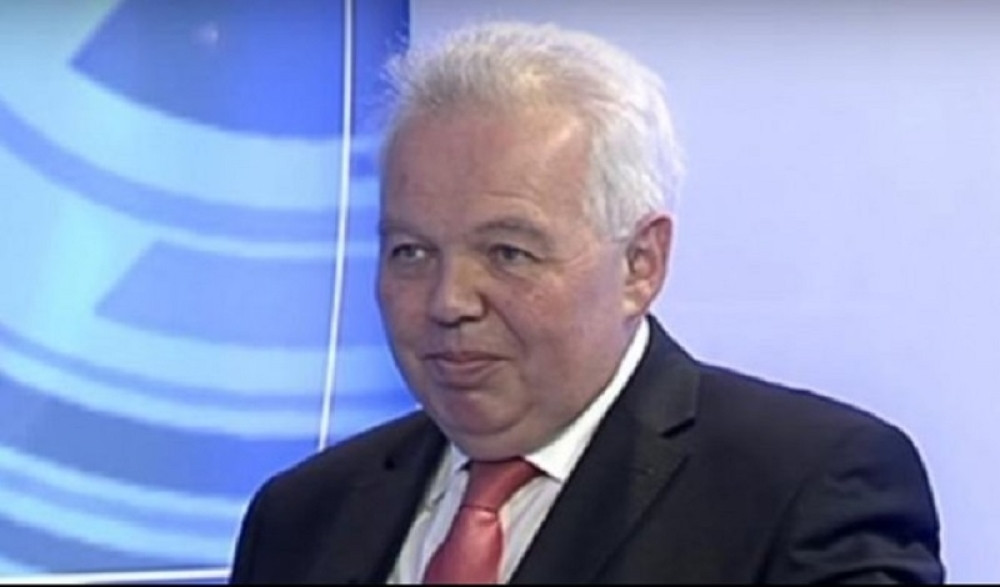 Vakcina je gotova, daćemo je i Srbiji!