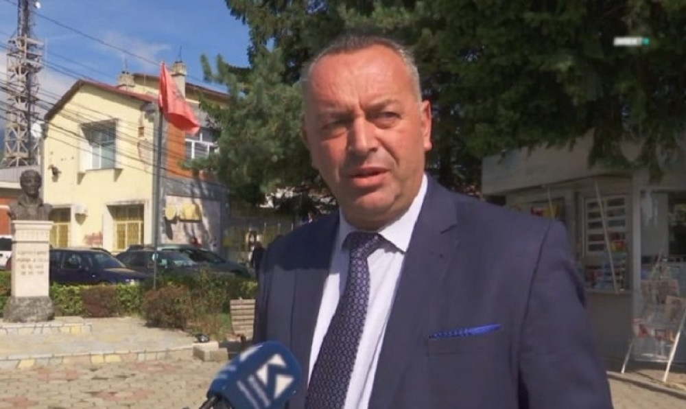 Terorista OVK otimao i ubijao Srbe! Otkrivena crna prošlost Albanca koji udara na Dečane