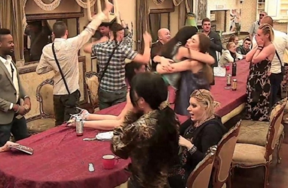 Preko 20 takmičara nominovano za izbacivanje iz vile "Parova"! Evo ko je pošteđen