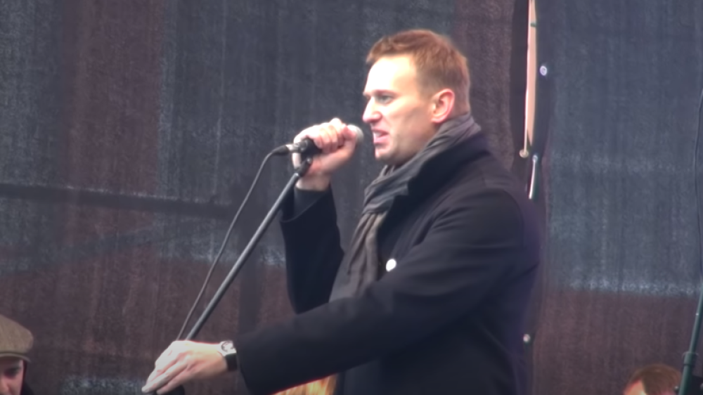 Lekari se bore za život Putinovog neprijatelja - sumnja se da je otrovan na veoma lukav način!